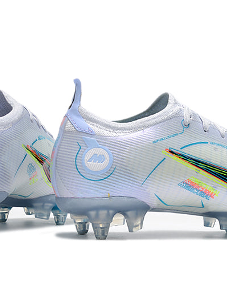 Chuteira Nike Mercurial Vapor XIV Elite SG 4