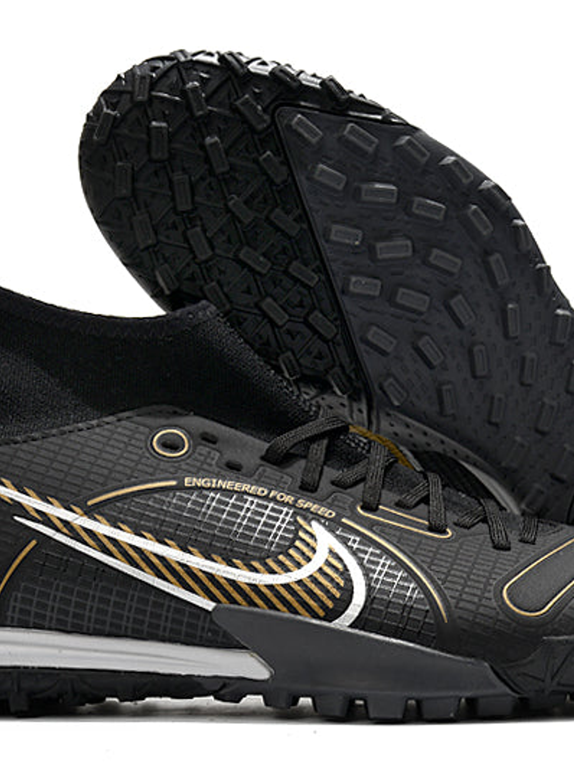 Chuteira Nike Superfly 8 Academy TF 1