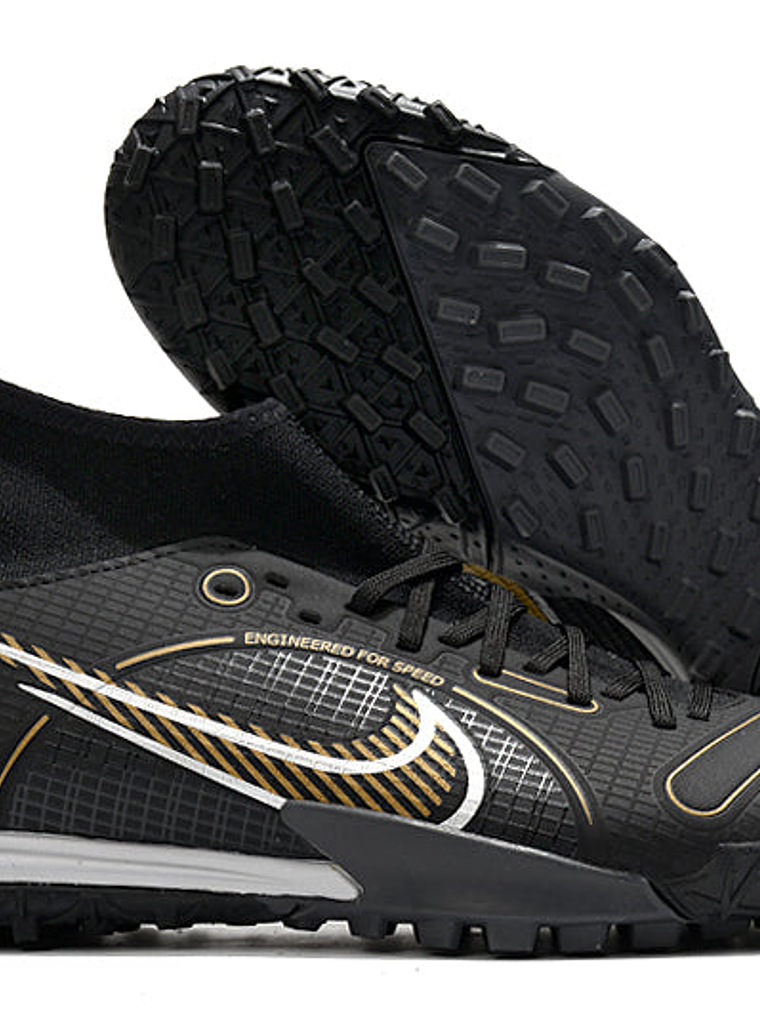 Chuteira Nike Superfly 8 Academy TF 1