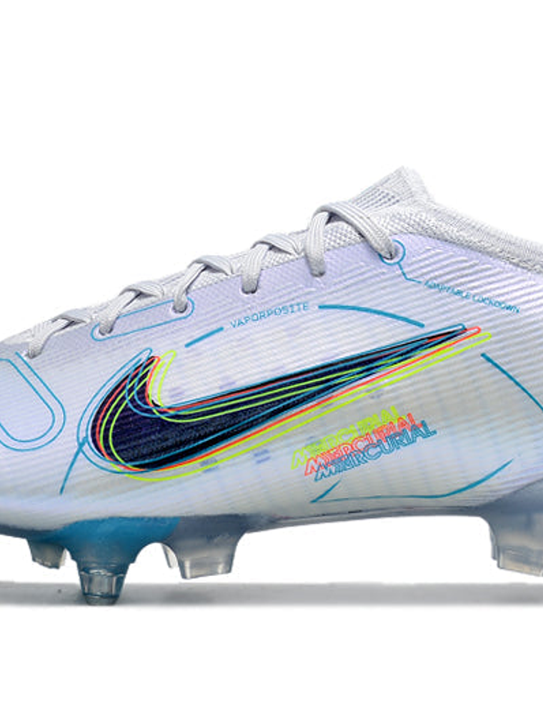 Chuteira Nike Mercurial Vapor XIV Elite SG 6