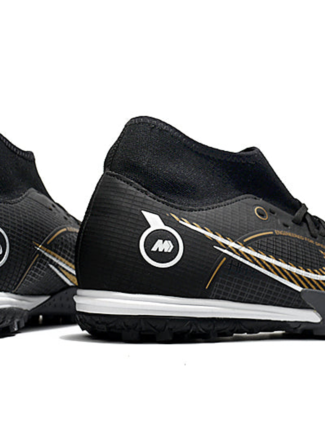 Chuteira Nike Superfly 8 Academy TF 4