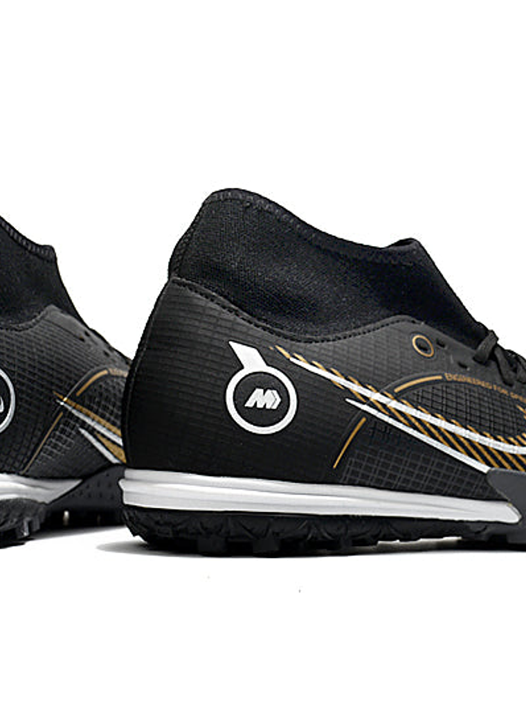 Chuteira Nike Superfly 8 Academy TF 4