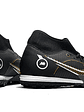 Chuteira Nike Superfly 8 Academy TF - Thumbnail 4