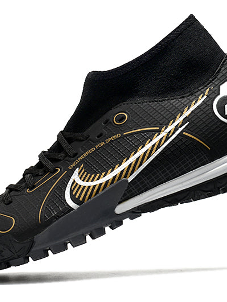 Chuteira Nike Superfly 8 Academy TF 7