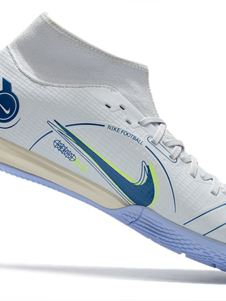Chuteira Nike Mercurial Superfly VIII Academy IC 5