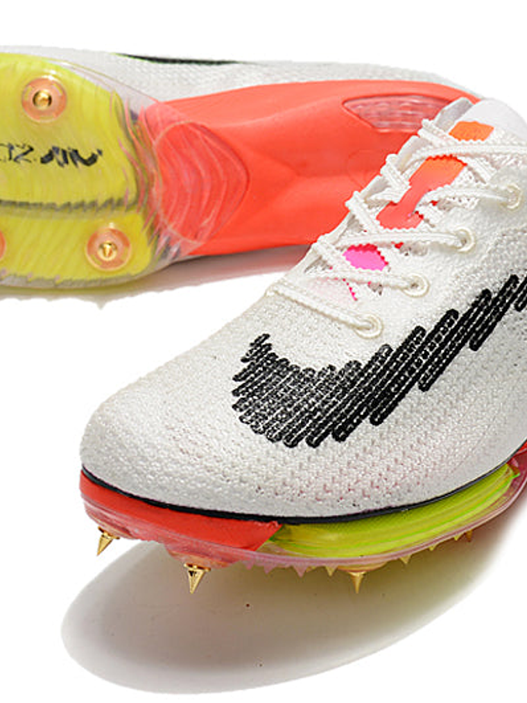 Chuteira Nike Air Zoom Victory 4