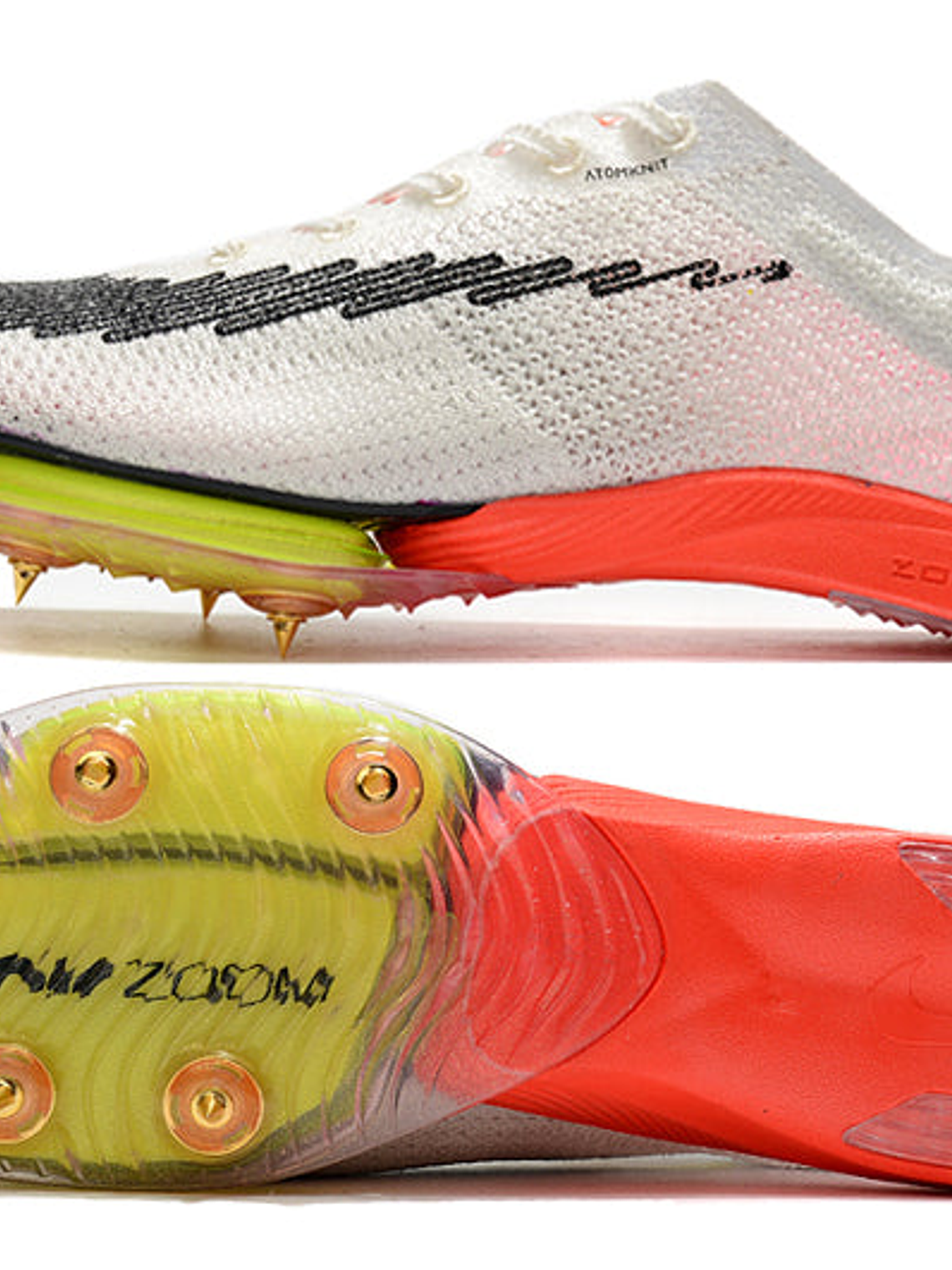 Chuteira Nike Air Zoom Victory 5