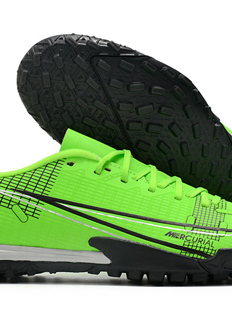 Chuteira Nike Vapor 14 Academy TF 1