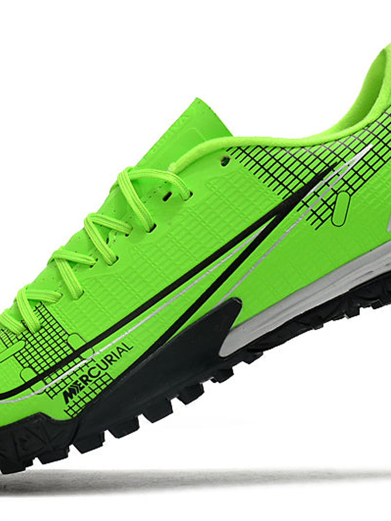 Chuteira Nike Vapor 14 Academy TF 3