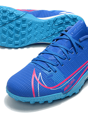 Chuteira Nike Vapor 14 Academy TF