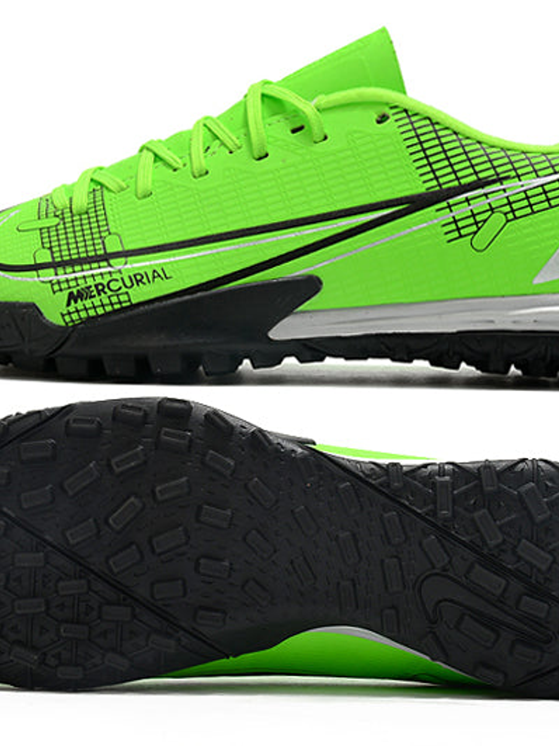 Chuteira Nike Vapor 14 Academy TF 6