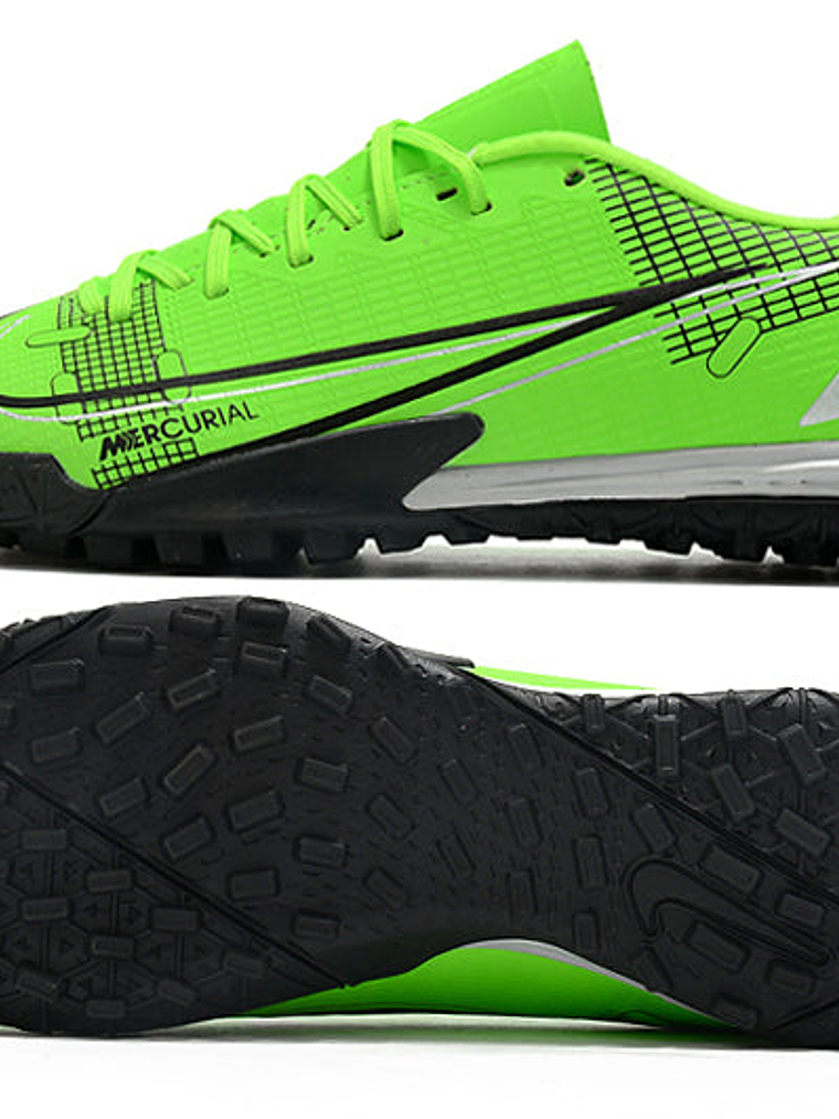 Chuteira Nike Vapor 14 Academy TF 6