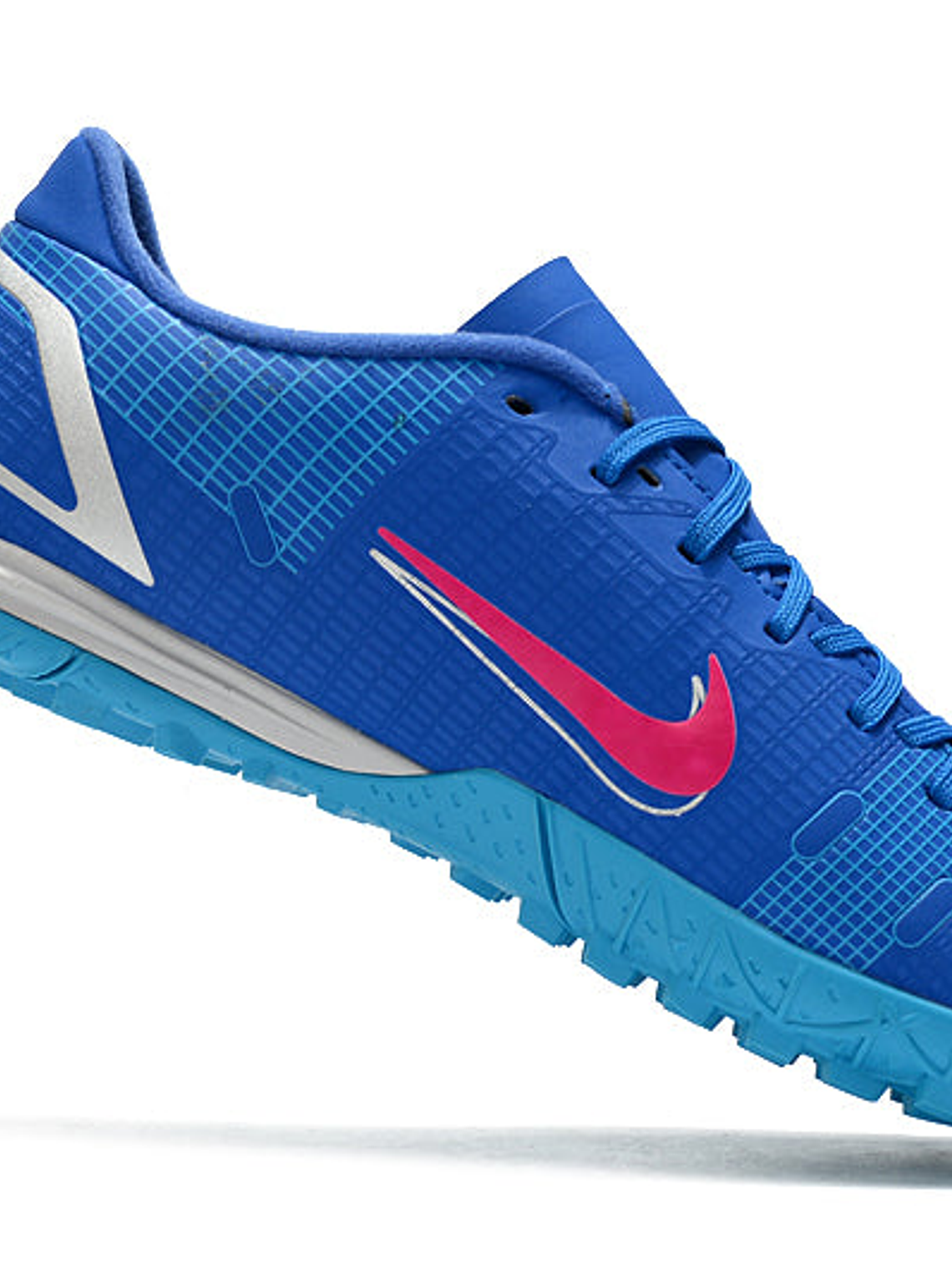 Chuteira Nike Vapor 14 Academy TF 2