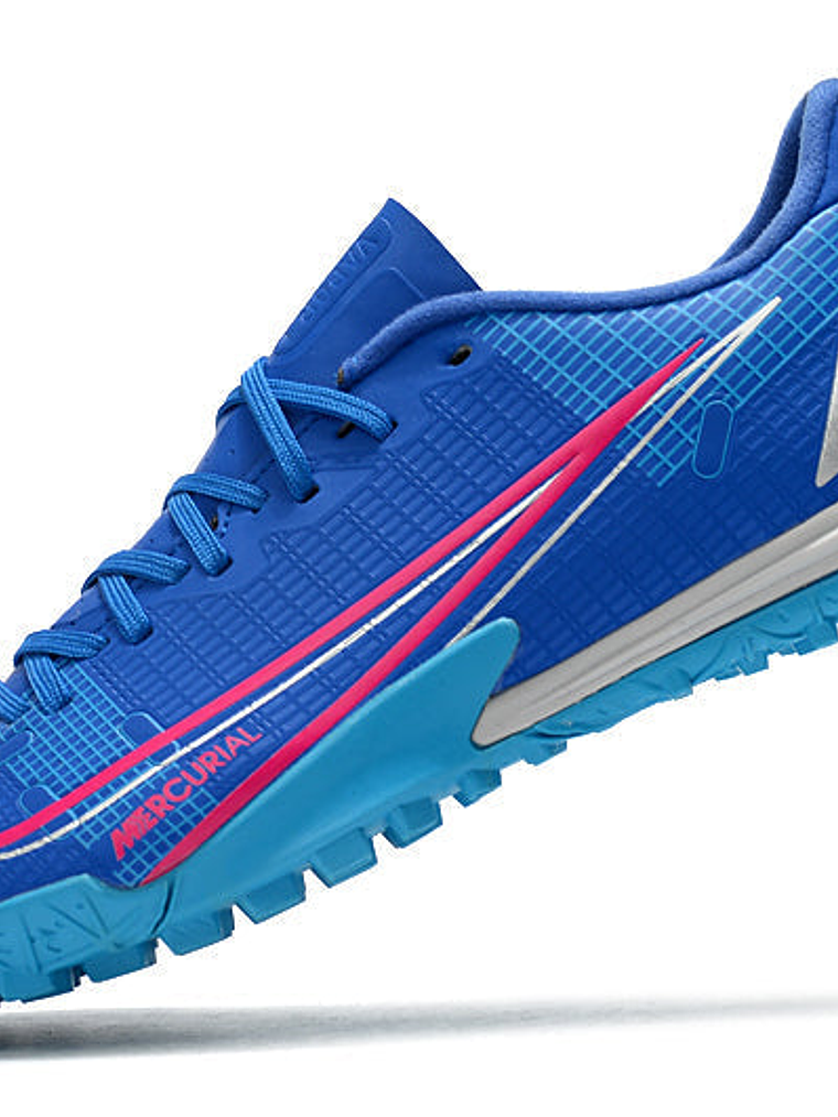 Chuteira Nike Vapor 14 Academy TF 3