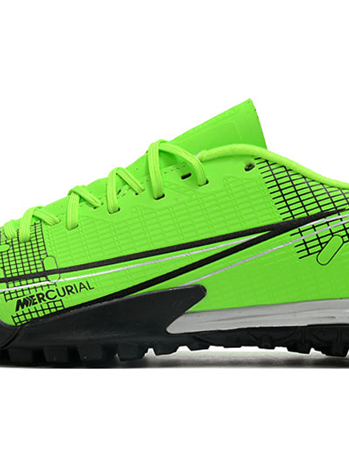 Chuteira Nike Vapor 14 Academy TF 7