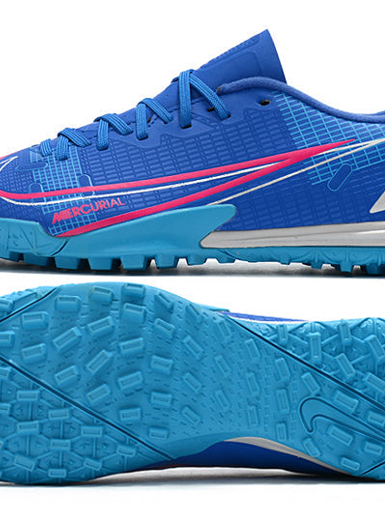 Chuteira Nike Vapor 14 Academy TF 5