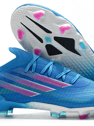 Chuteira Adidas X SPEEDFLOW
