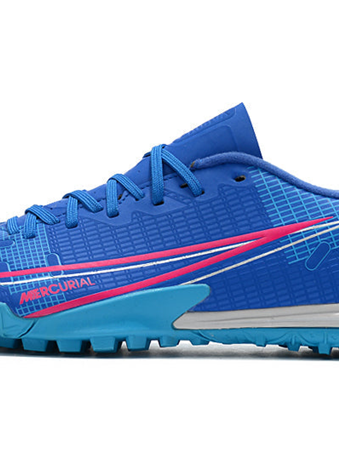 Chuteira Nike Vapor 14 Academy TF 6