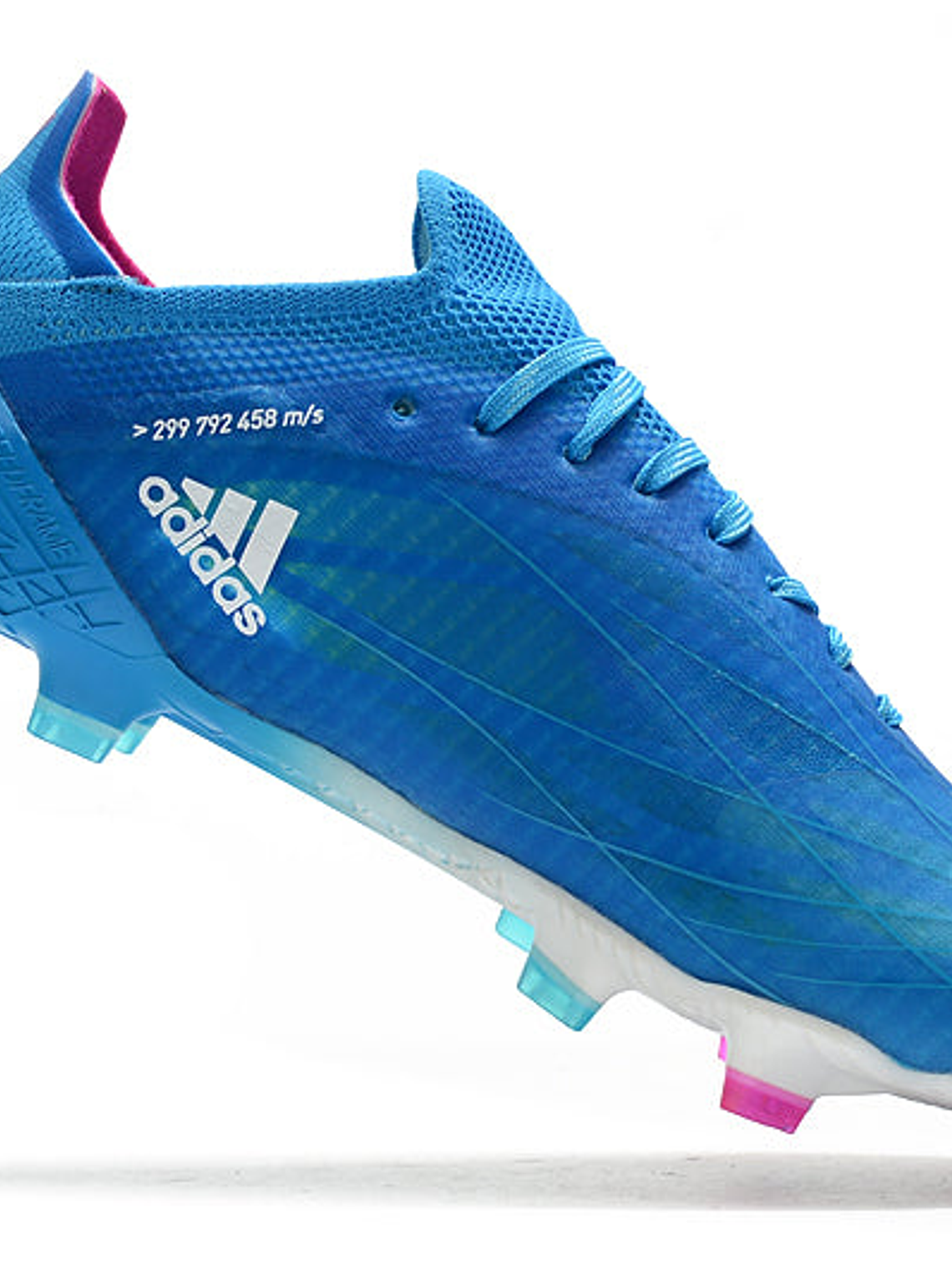 Chuteira Adidas X SPEEDFLOW 2