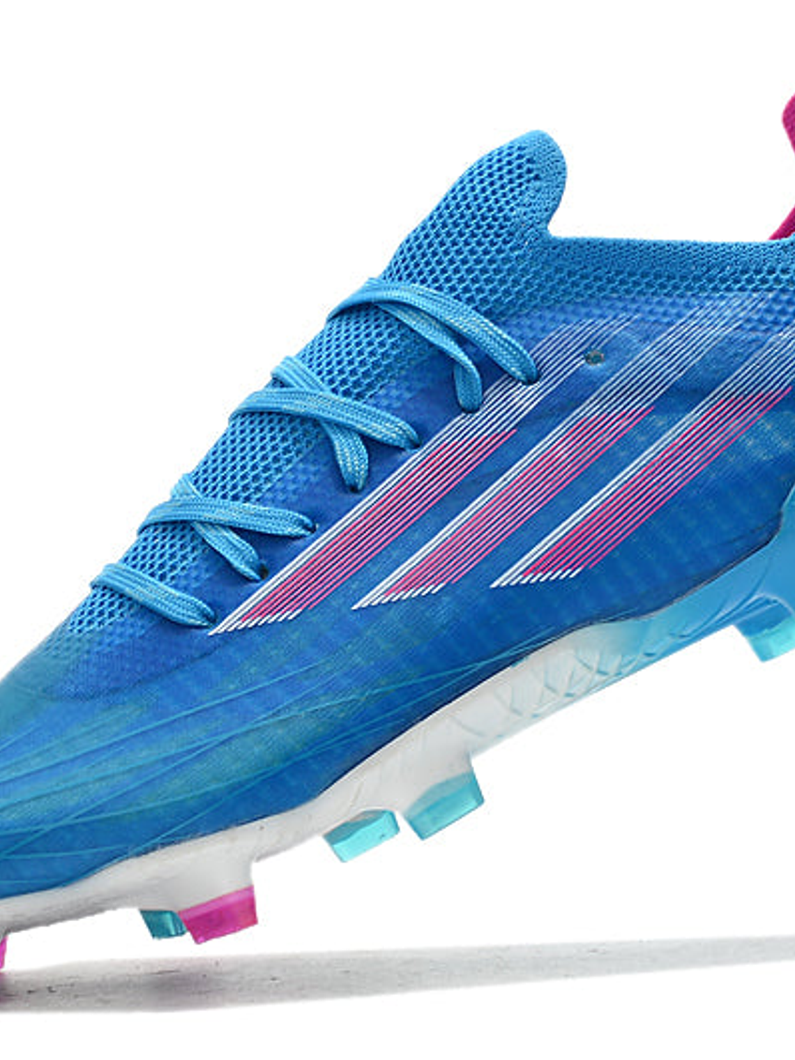 Chuteira Adidas X SPEEDFLOW 3