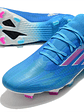 Chuteira Adidas X SPEEDFLOW - Thumbnail 4