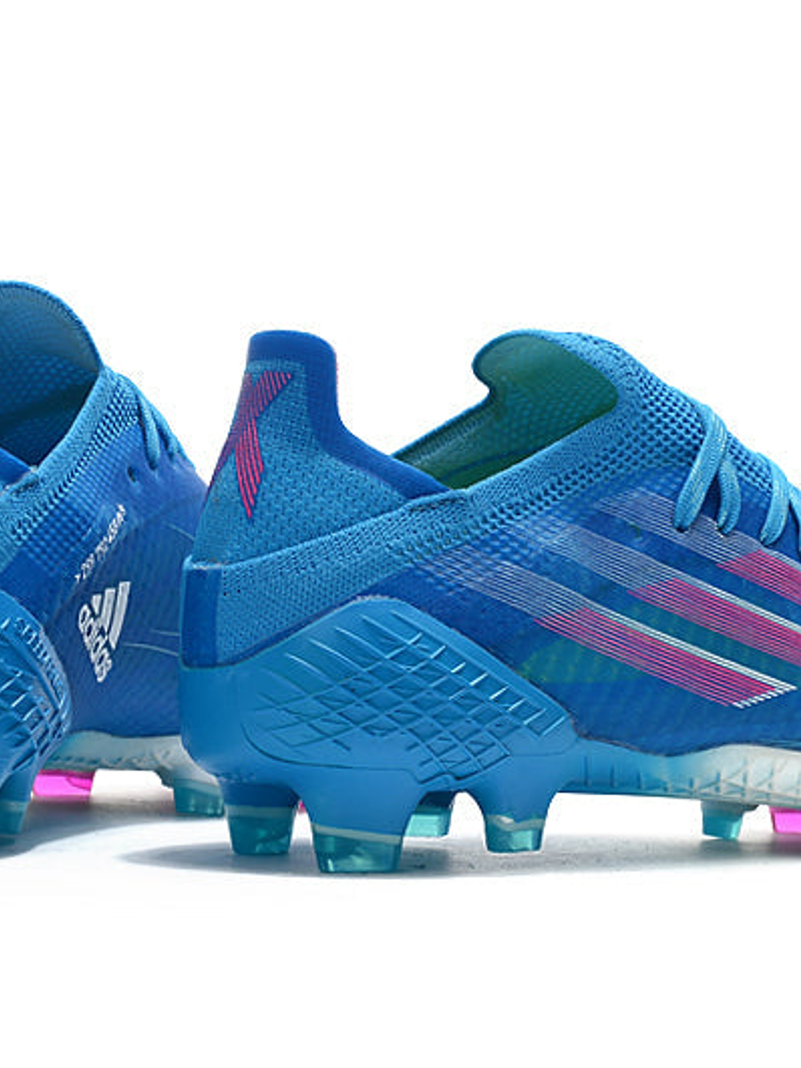 Chuteira Adidas X SPEEDFLOW 5