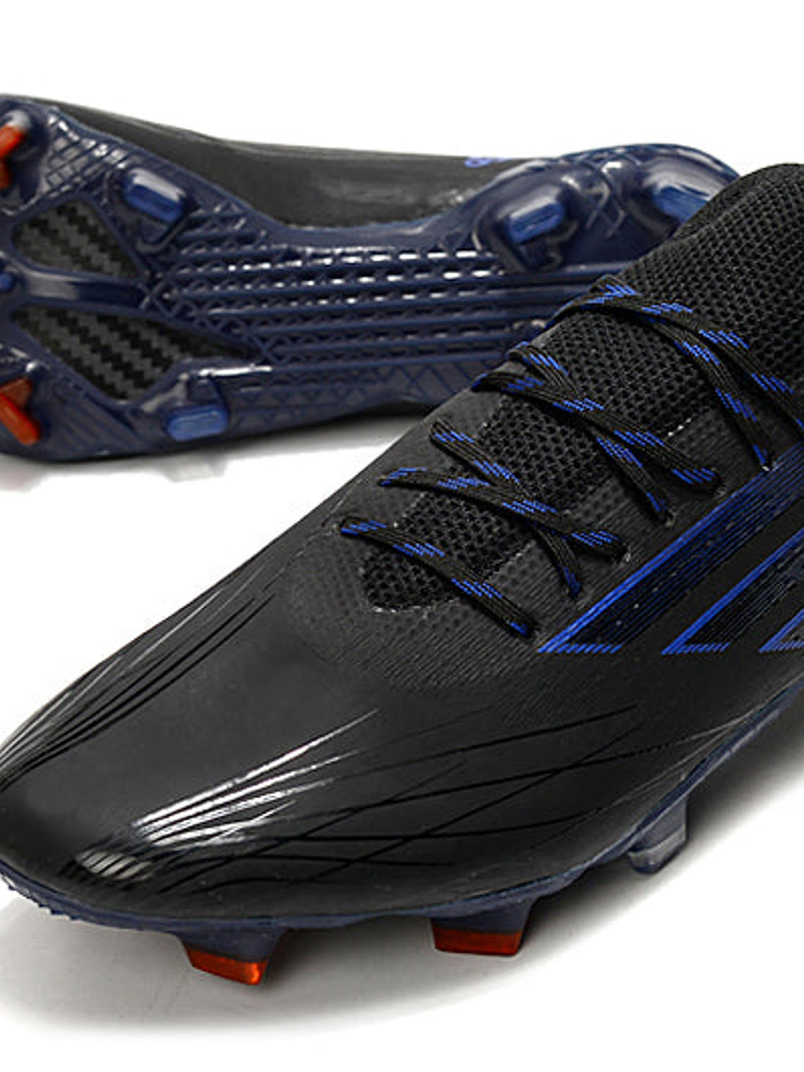 Chuteira Adidas X SPEEDFLOW 2