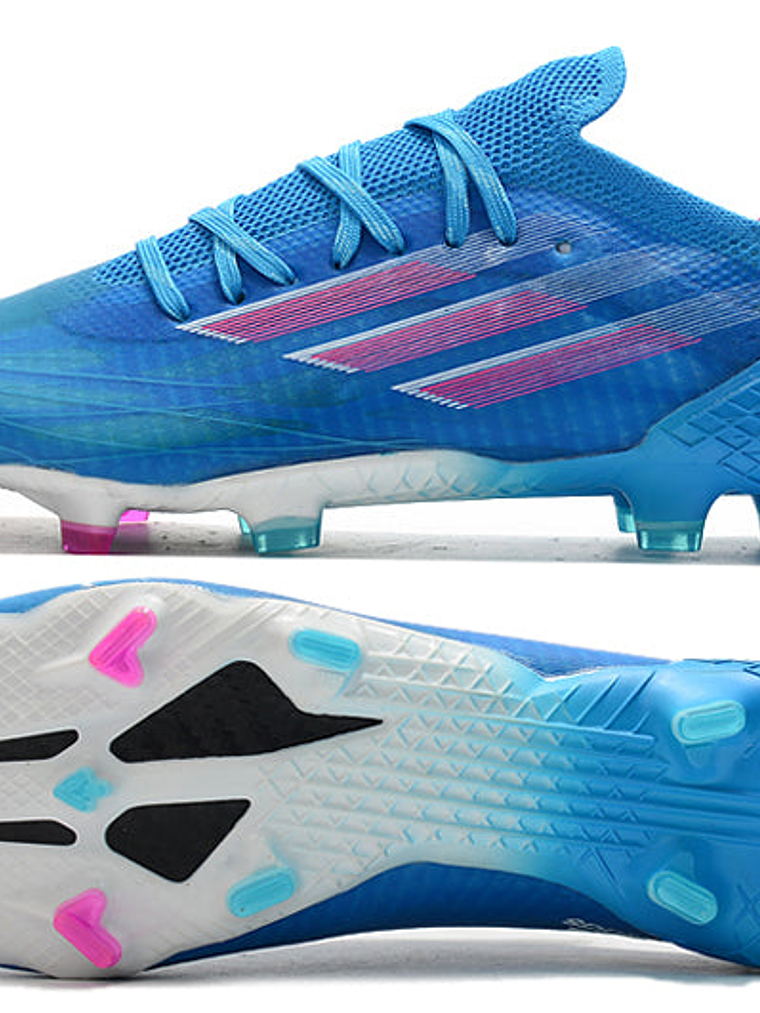 Chuteira Adidas X SPEEDFLOW 6