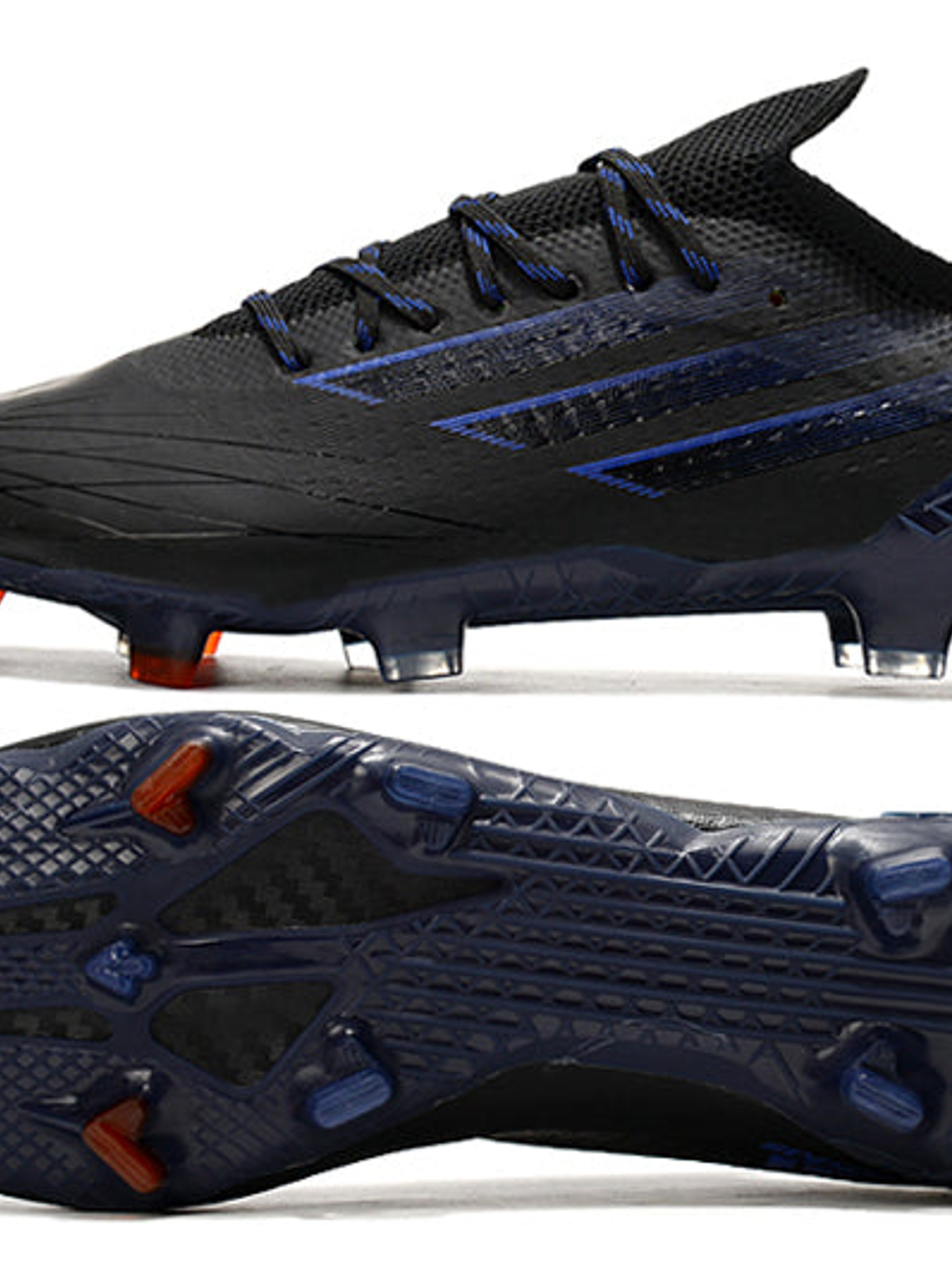 Chuteira Adidas X SPEEDFLOW 5