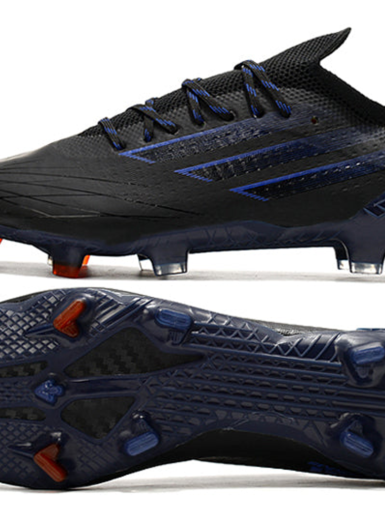 Chuteira Adidas X SPEEDFLOW 5