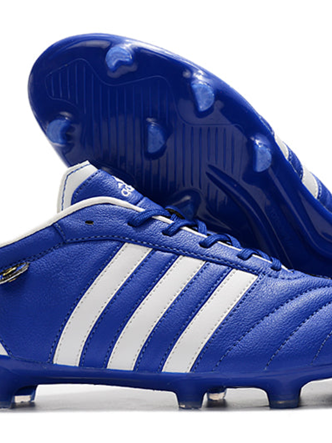 Chuteira Adidas ADIPURE FG 1