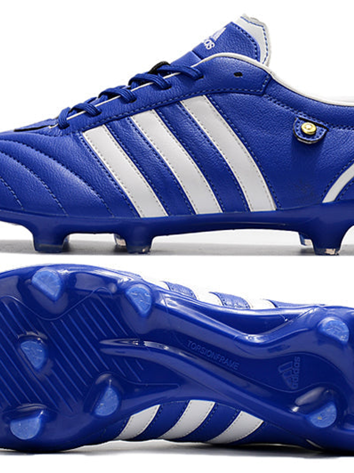 Chuteira Adidas ADIPURE FG 2