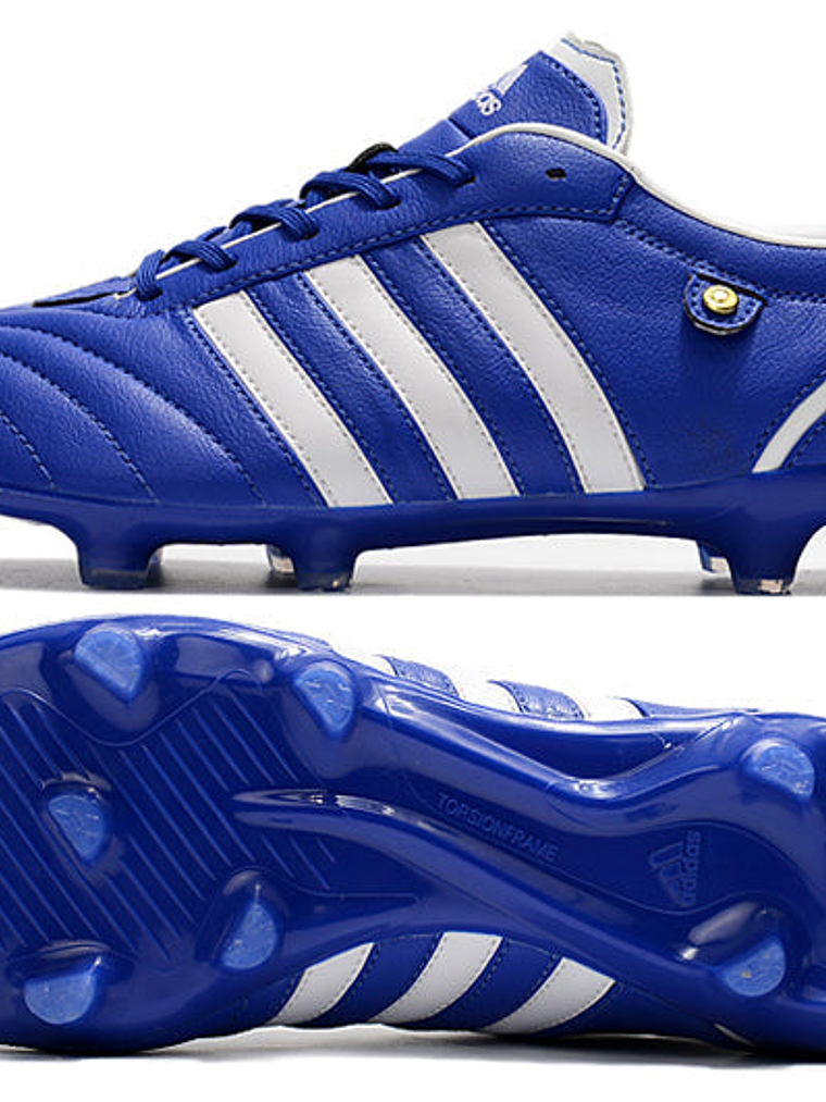 Chuteira Adidas ADIPURE FG 2