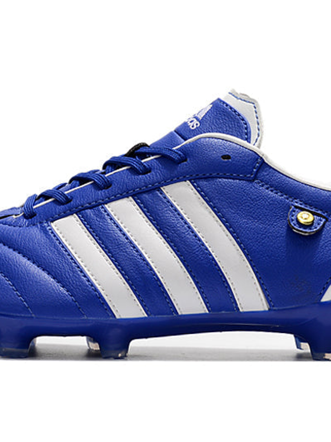 Chuteira Adidas ADIPURE FG 3