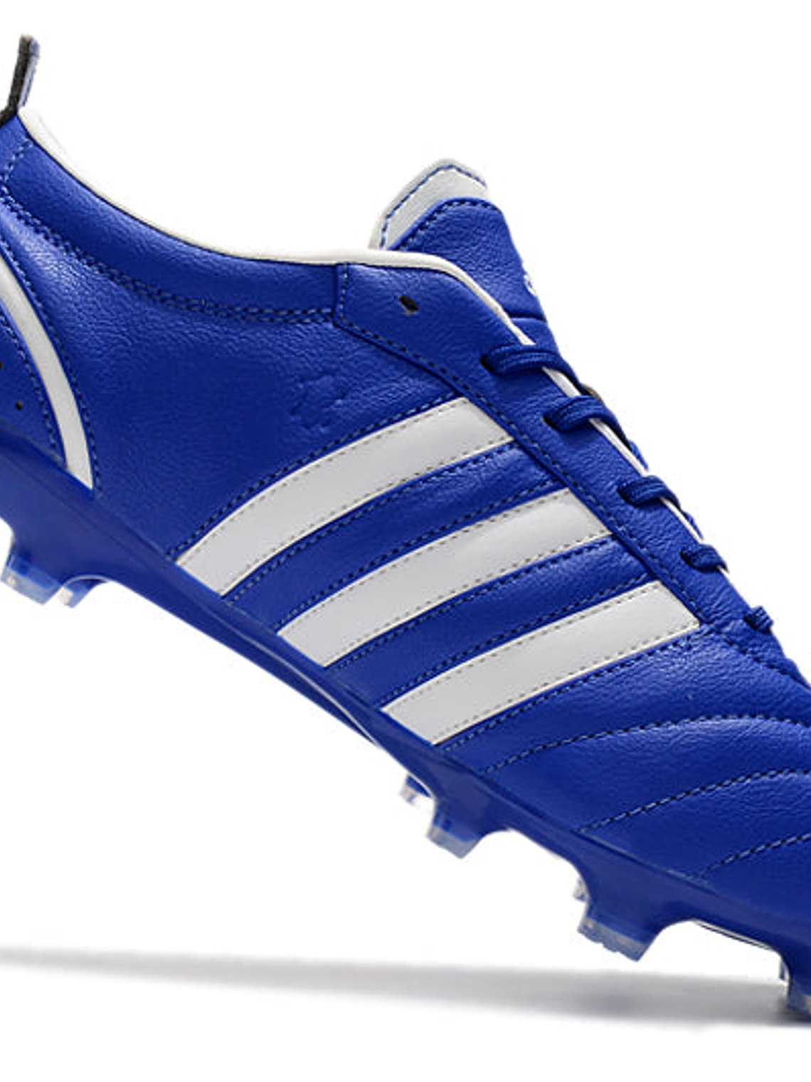 Chuteira Adidas ADIPURE FG 5