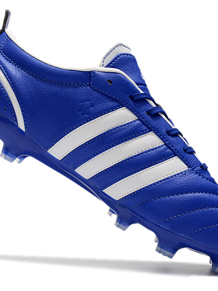 Chuteira Adidas ADIPURE FG 5