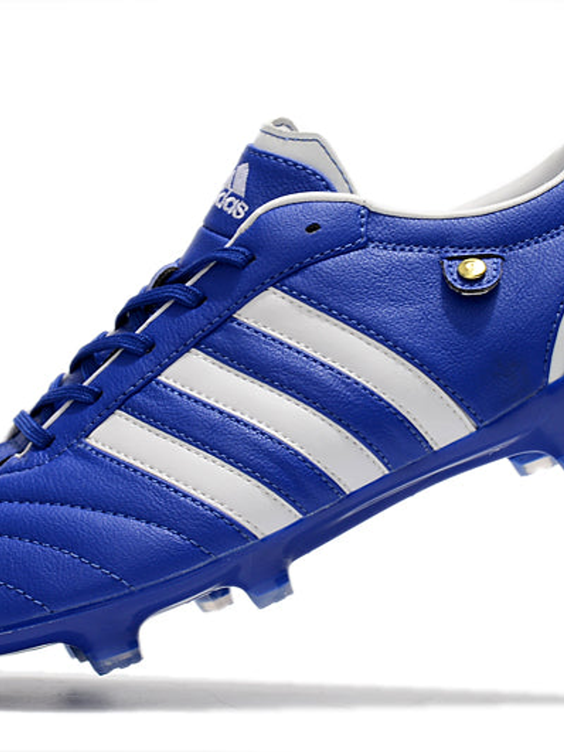 Chuteira Adidas ADIPURE FG 6