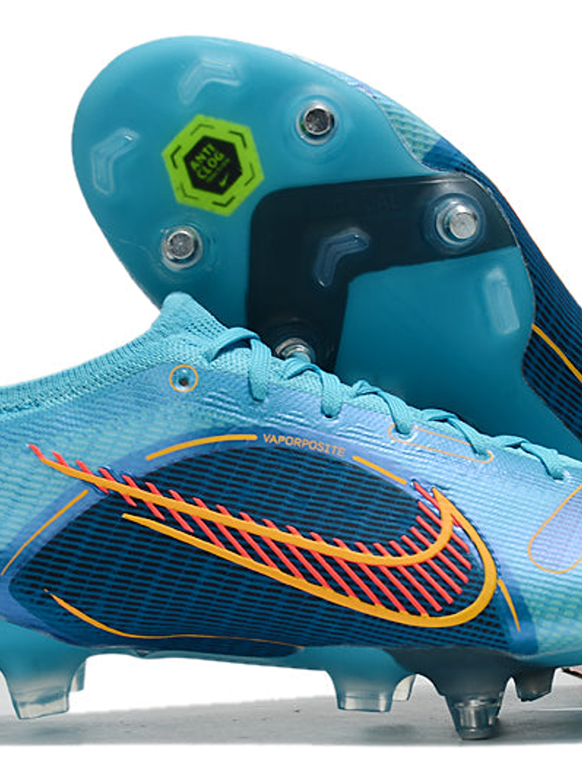 Chuteira Nike Mercurial Vapor XIV Elite SG 1