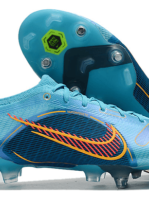 Chuteira Nike Mercurial Vapor XIV Elite SG