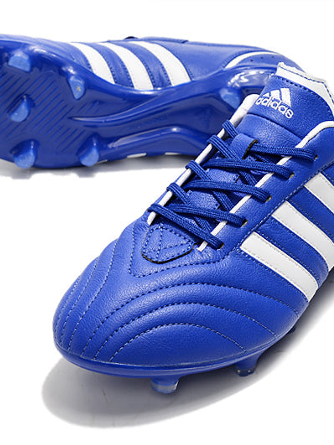 Chuteira Adidas ADIPURE FG 7