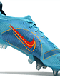 Chuteira Nike Mercurial Vapor XIV Elite SG - Thumbnail 2