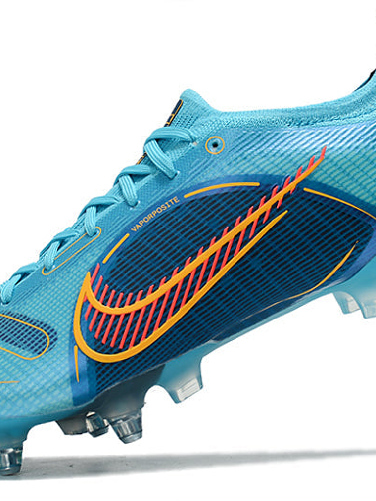Chuteira Nike Mercurial Vapor XIV Elite SG 3