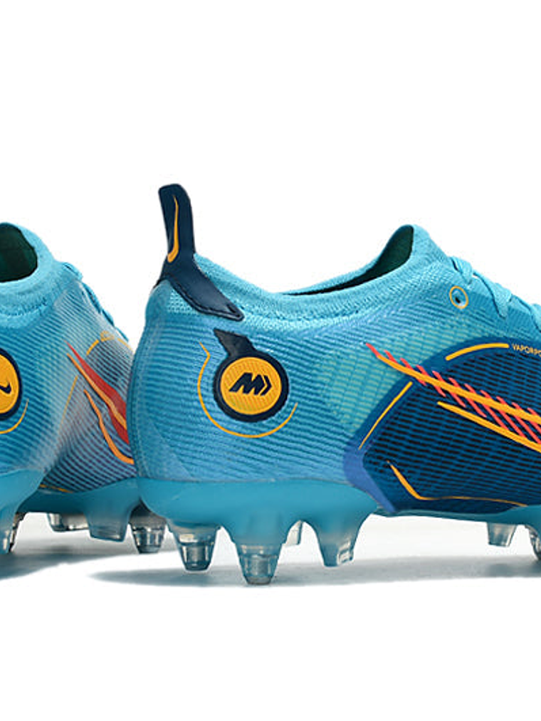 Chuteira Nike Mercurial Vapor XIV Elite SG 5