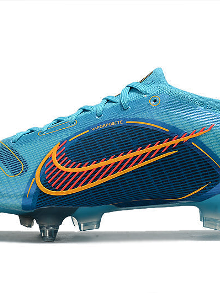 Chuteira Nike Mercurial Vapor XIV Elite SG 7