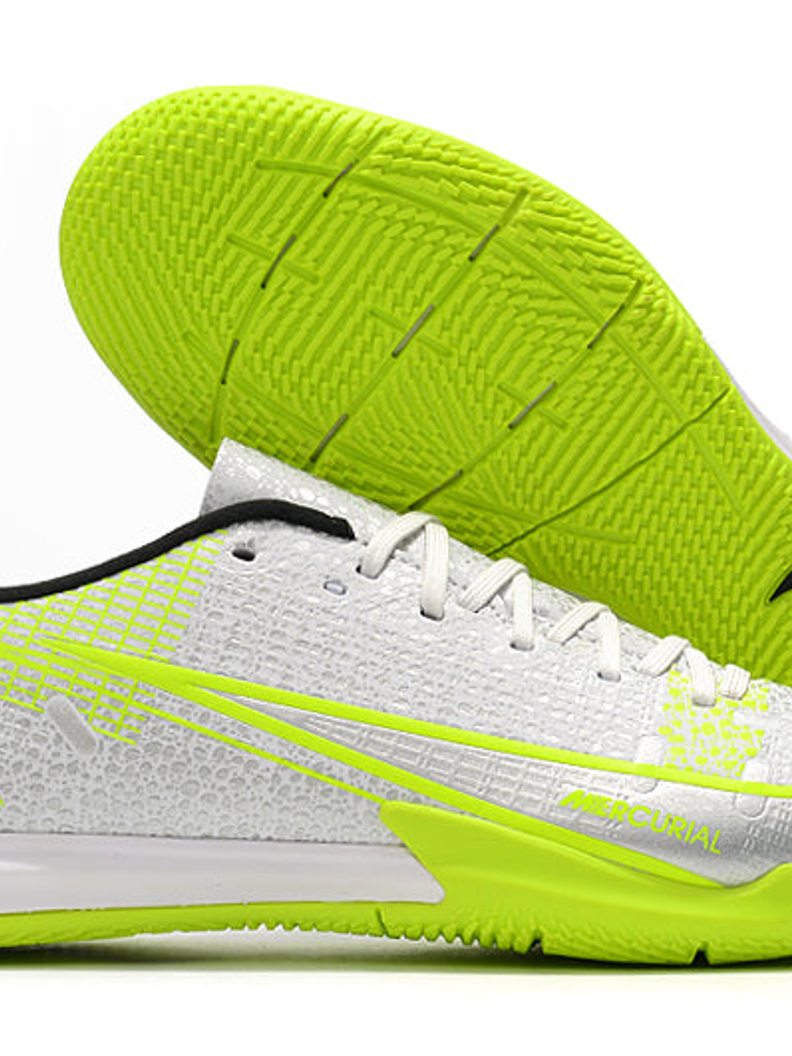 Chuteira Nike Vapor 14 Academy IC 1