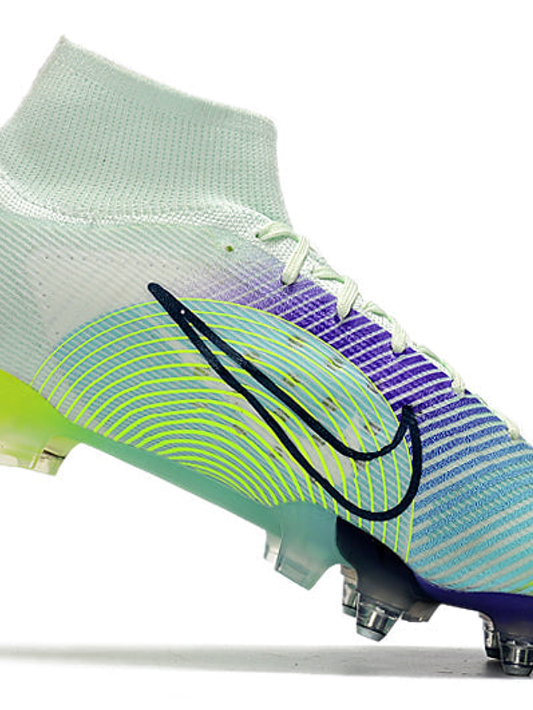 Chuteira Nike Mercurial Dream Speed Superfly 8 Elite 2