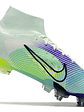 Chuteira Nike Mercurial Dream Speed Superfly 8 Elite - Thumbnail 2