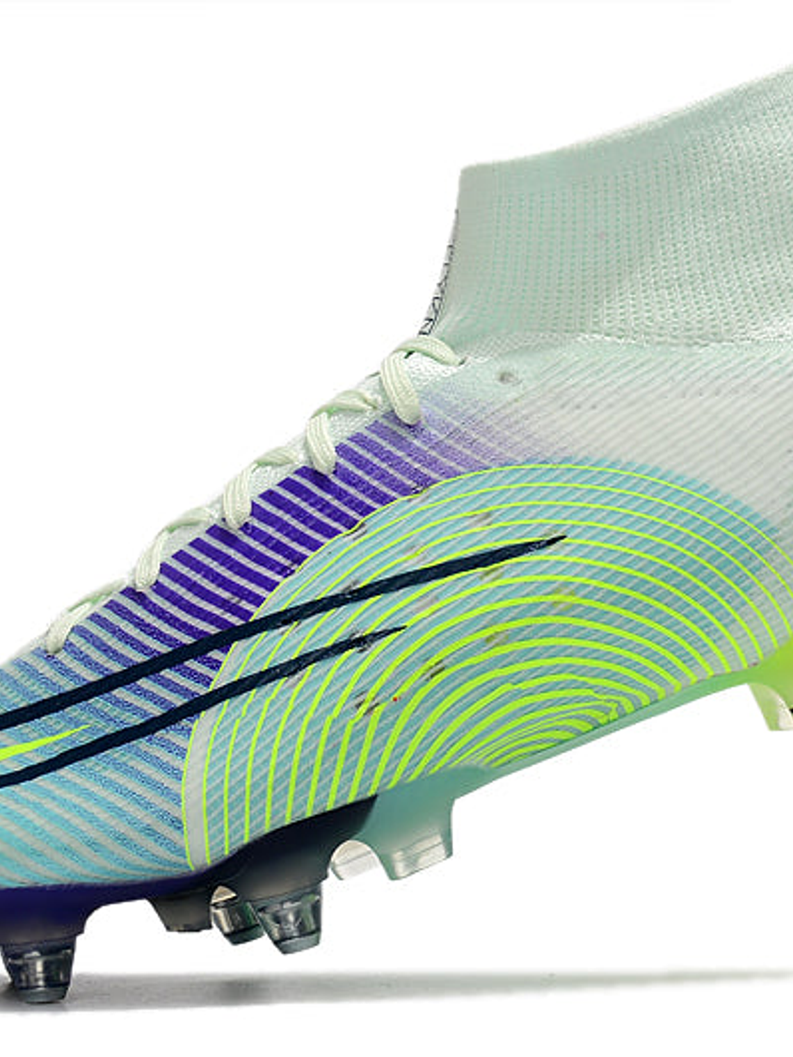 Chuteira Nike Mercurial Dream Speed Superfly 8 Elite 3