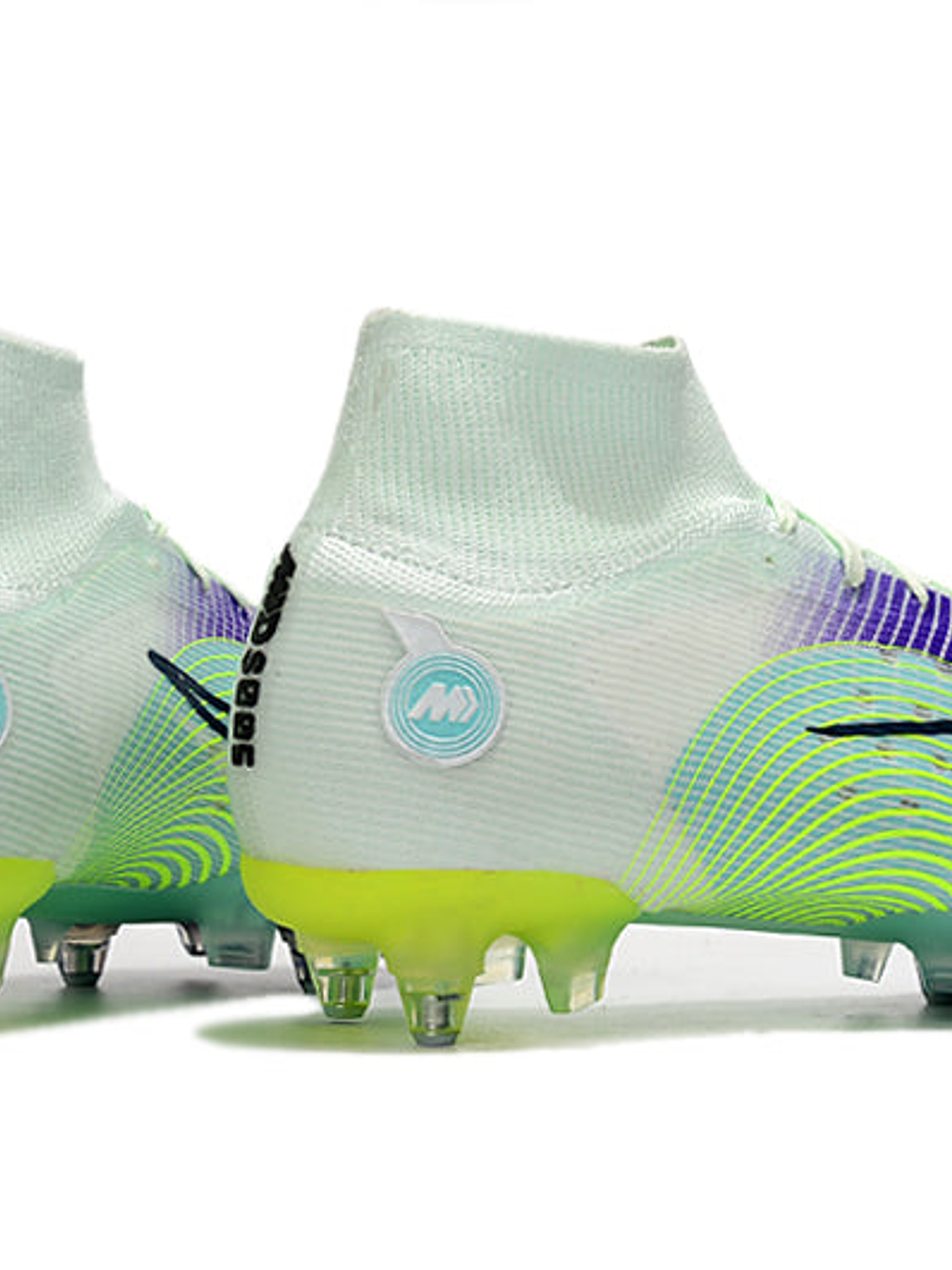 Chuteira Nike Mercurial Dream Speed Superfly 8 Elite 5
