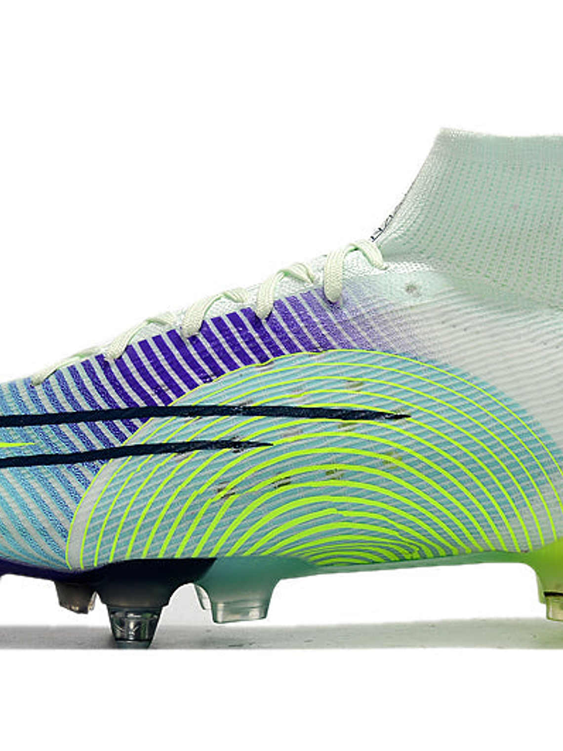Chuteira Nike Mercurial Dream Speed Superfly 8 Elite 7